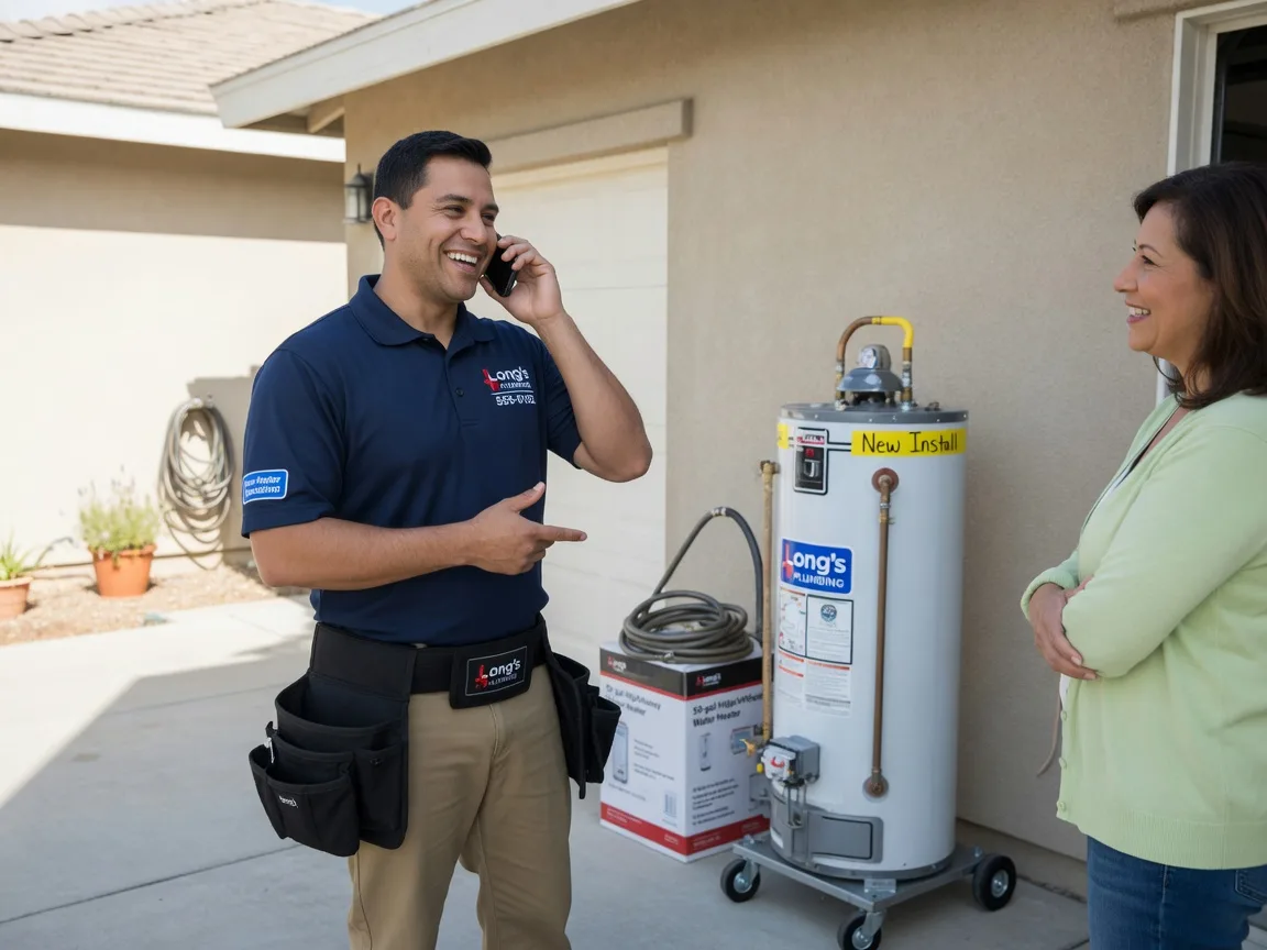 Leak Detection Dodson, LA FAQs